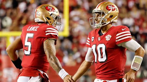 49ers’ 53-man roster projection: Where things stand before NFL Draft